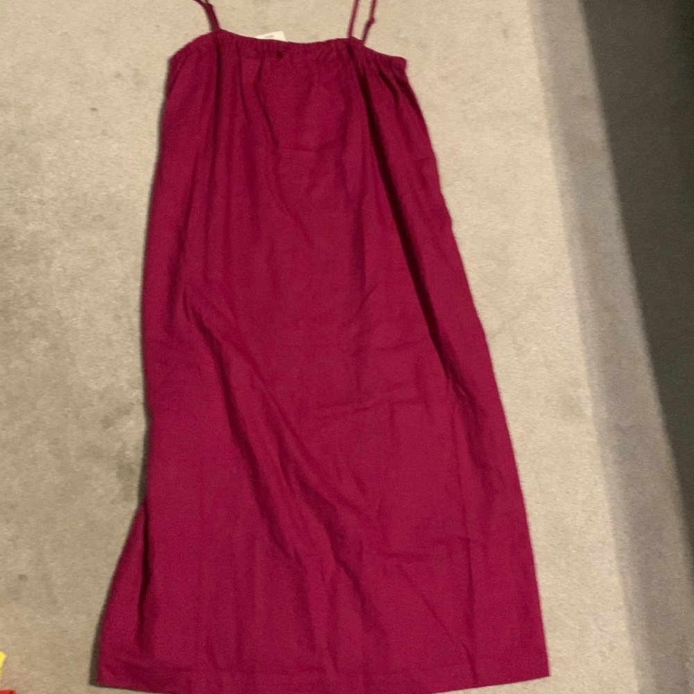 A New Day sundress